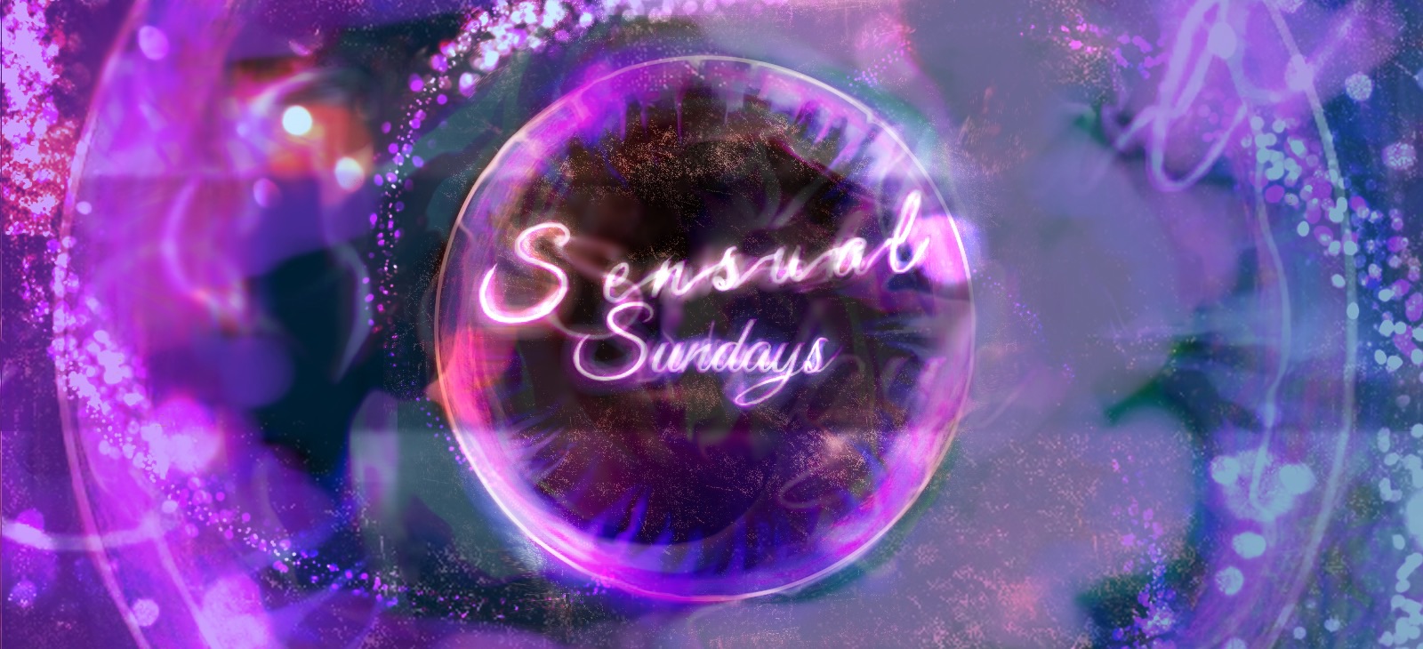 Sensual Sundays July