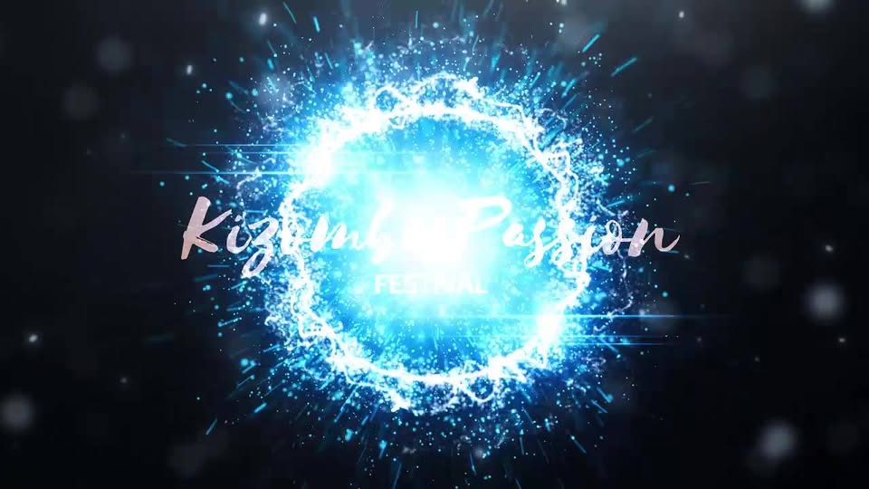 Zagreb Kizomba Passion 2019 - 3rd Edition "Tatratea edition"