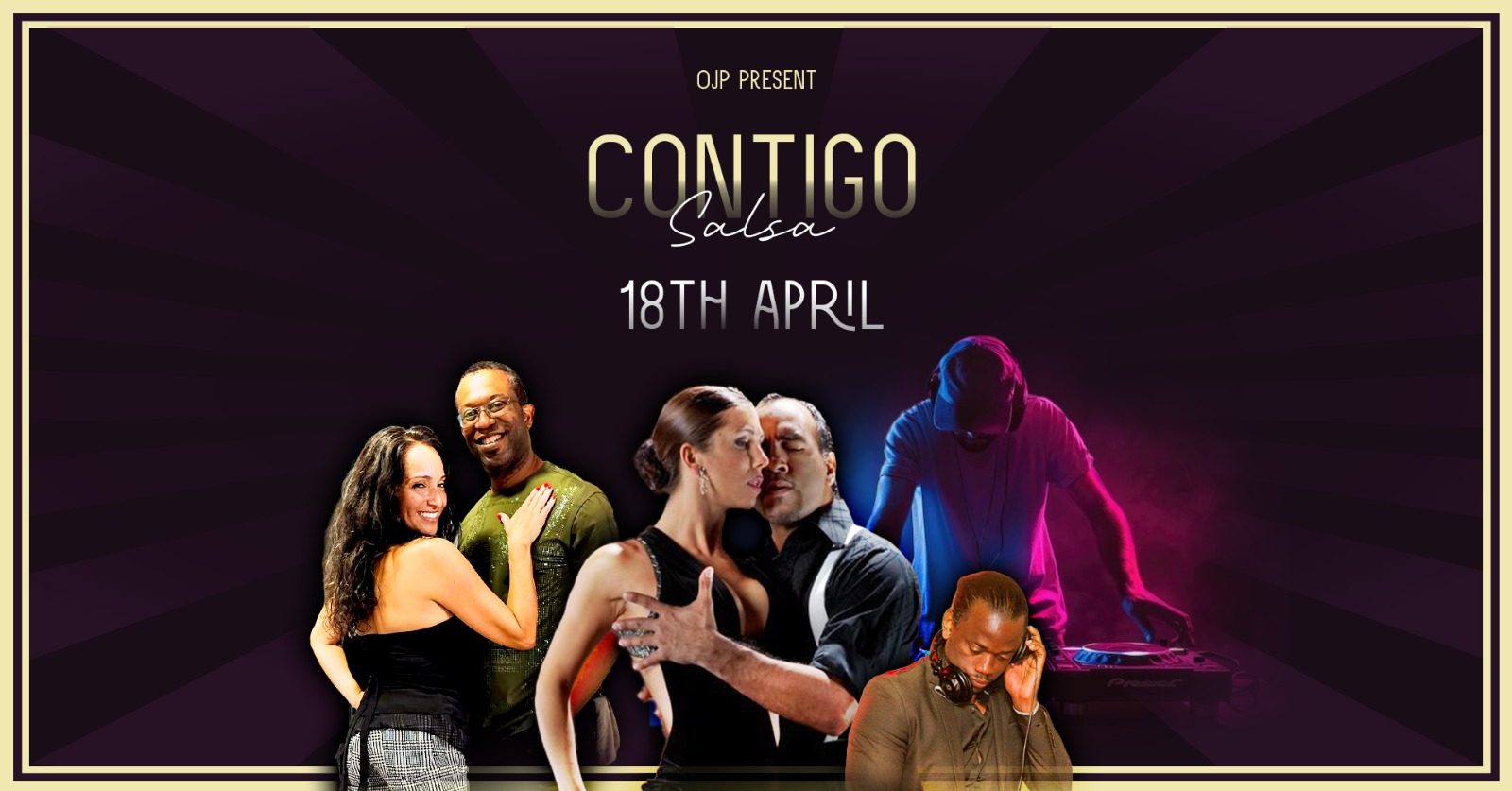 Contigo SBK