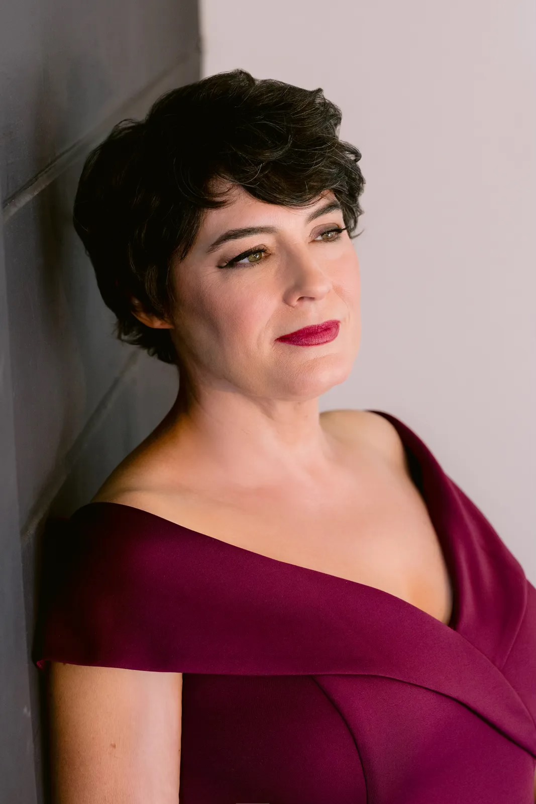 Friday October 17 - Dawn and Her Daybreakers at the Carrillo Ballroom!