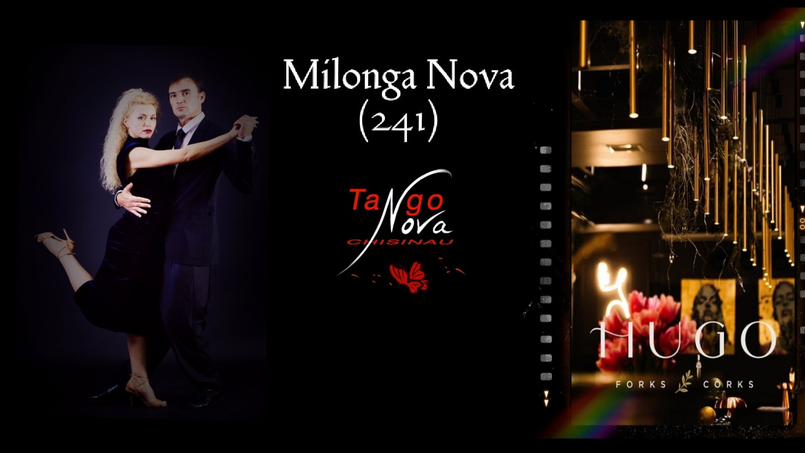 Milonga Nova (241)