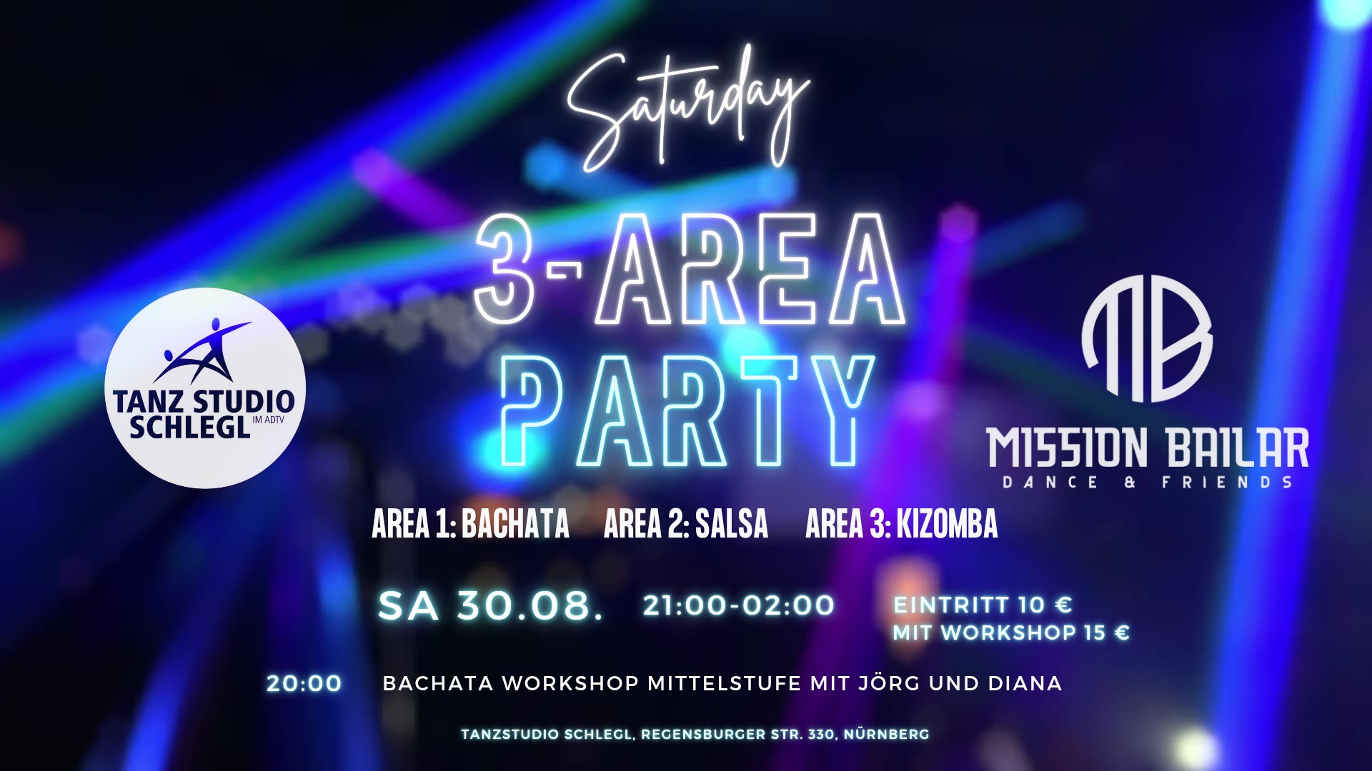 3-Area-Party