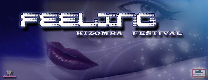 FEELING KIZOMBA FESTIVAL 2014 (Official Event)