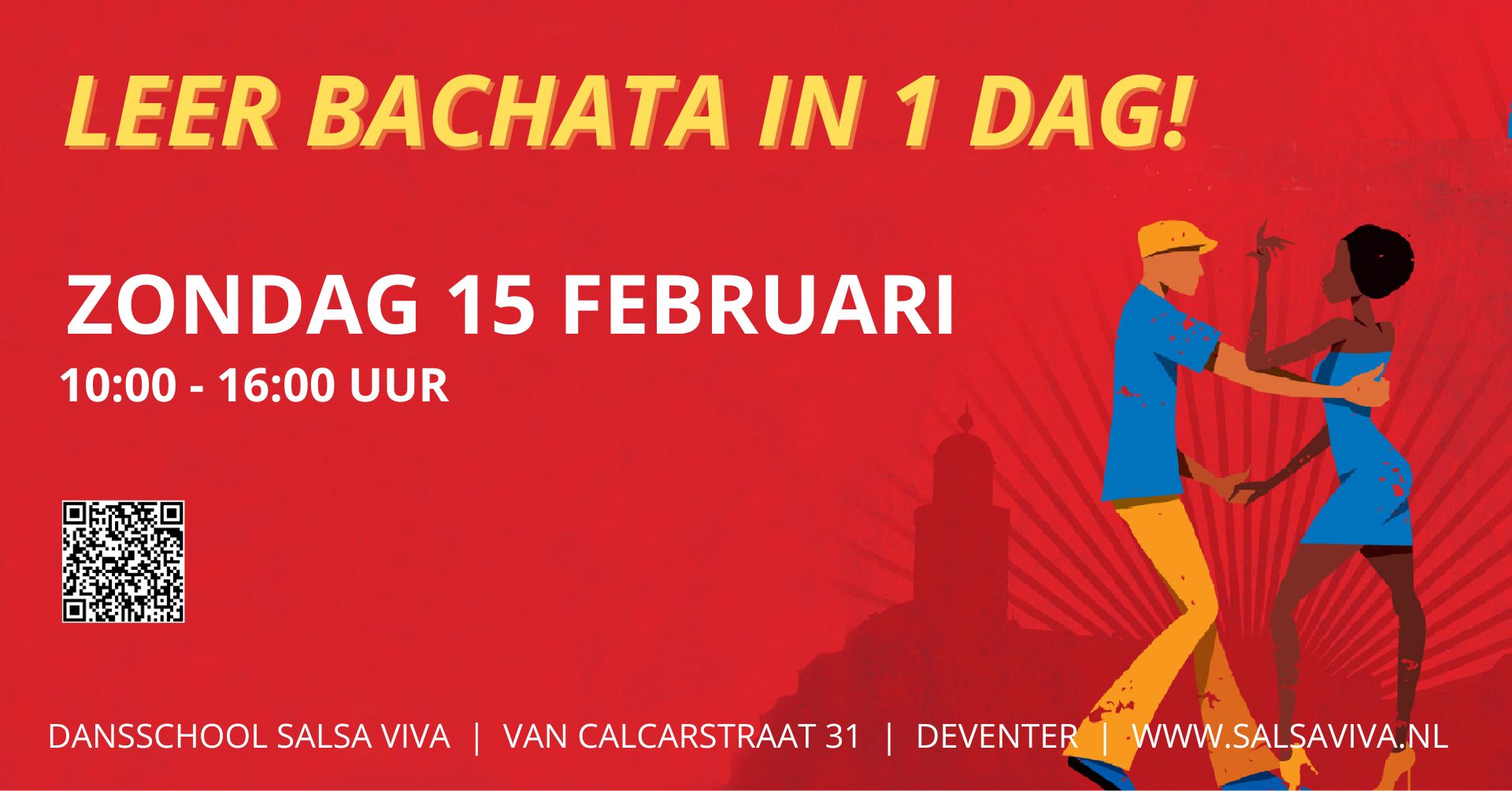 Bachata-in-1-dag