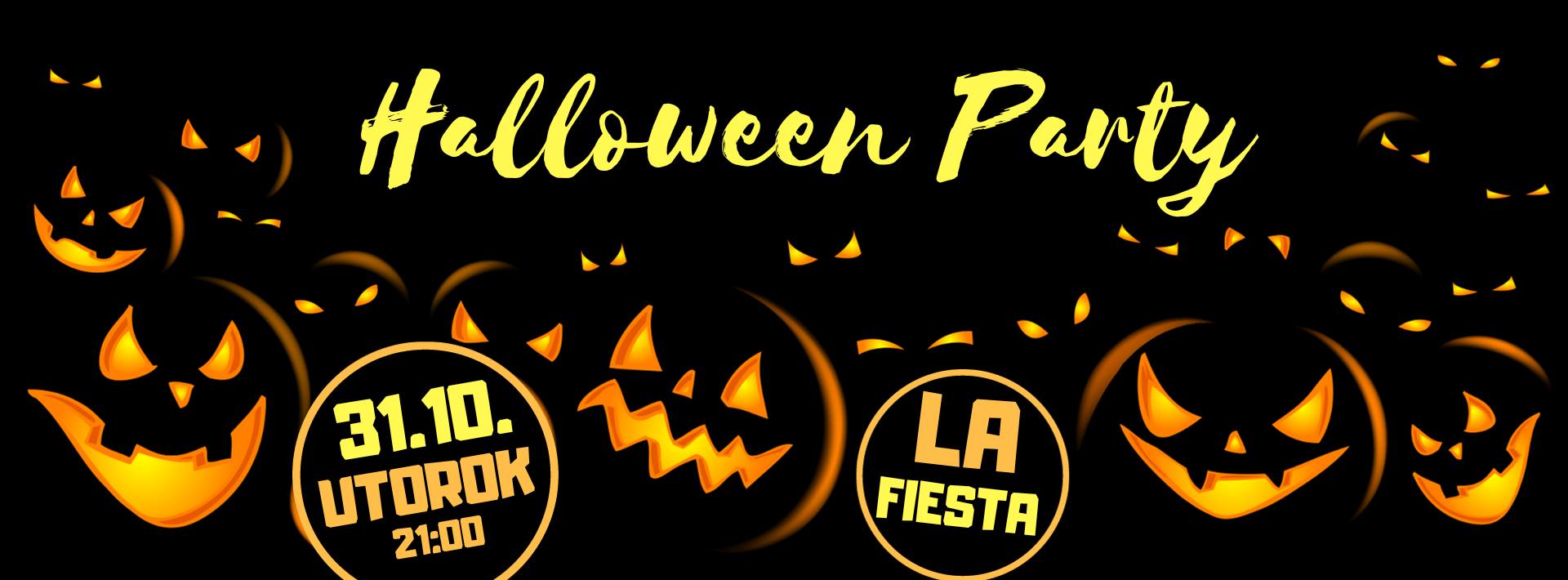 HALLOWEEN KIZOMBA NIGHT > DJ Maro