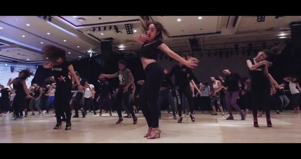 Milwaukee Bachata Weekend (Summer)
