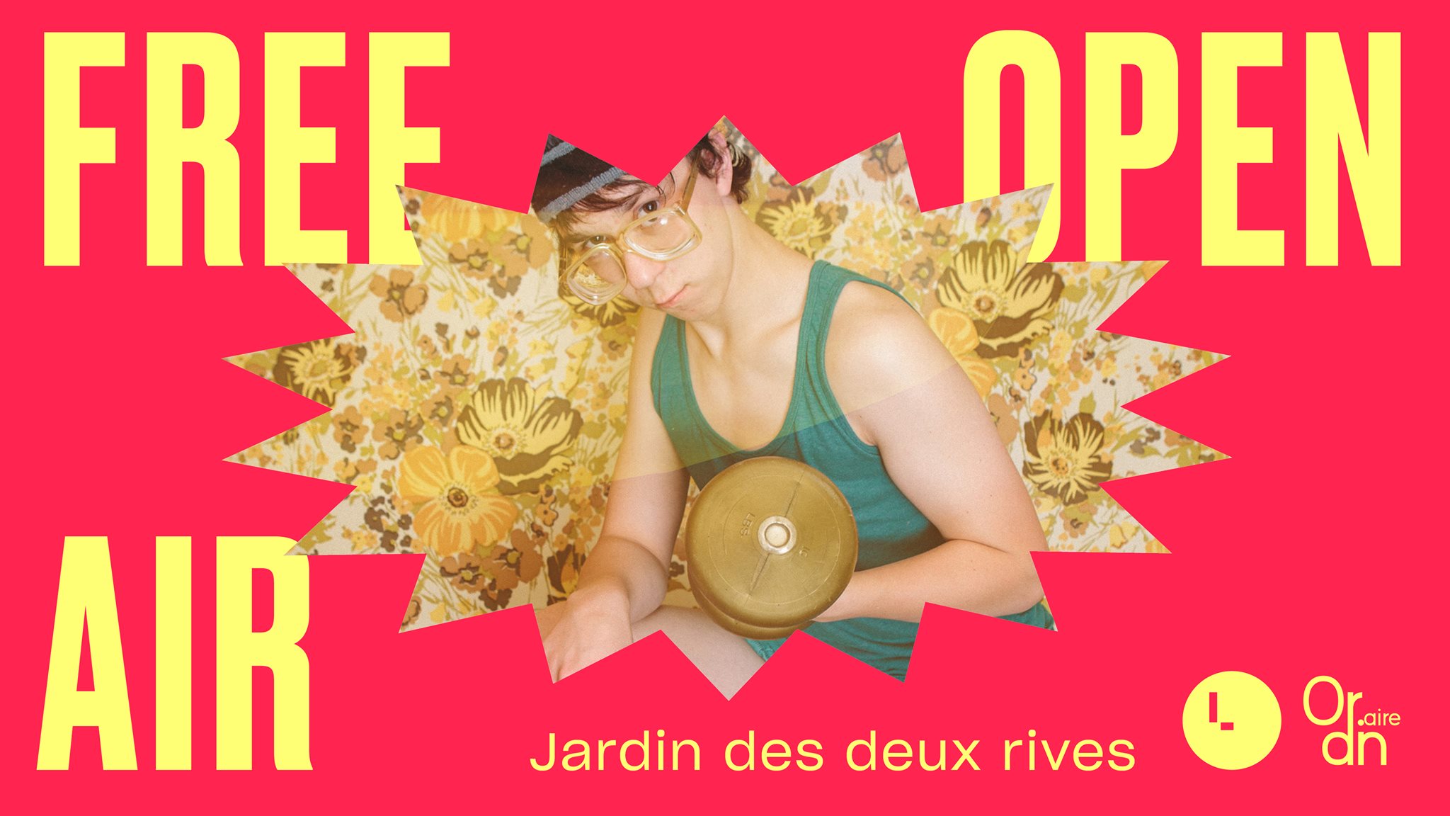 Lever de coude et chachacha #2 - Longevity invite : Ordinaire