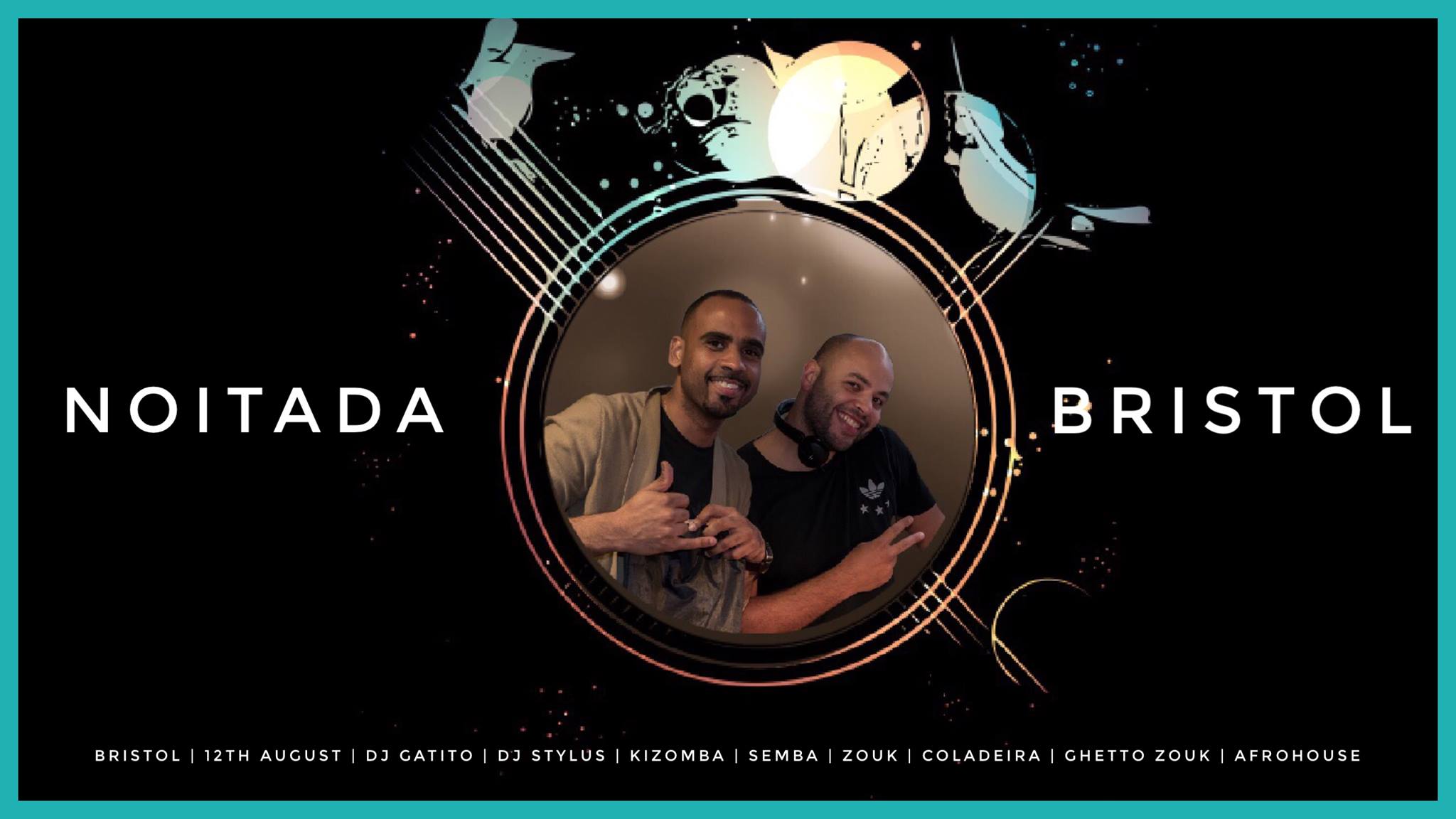 Bristol Noitada