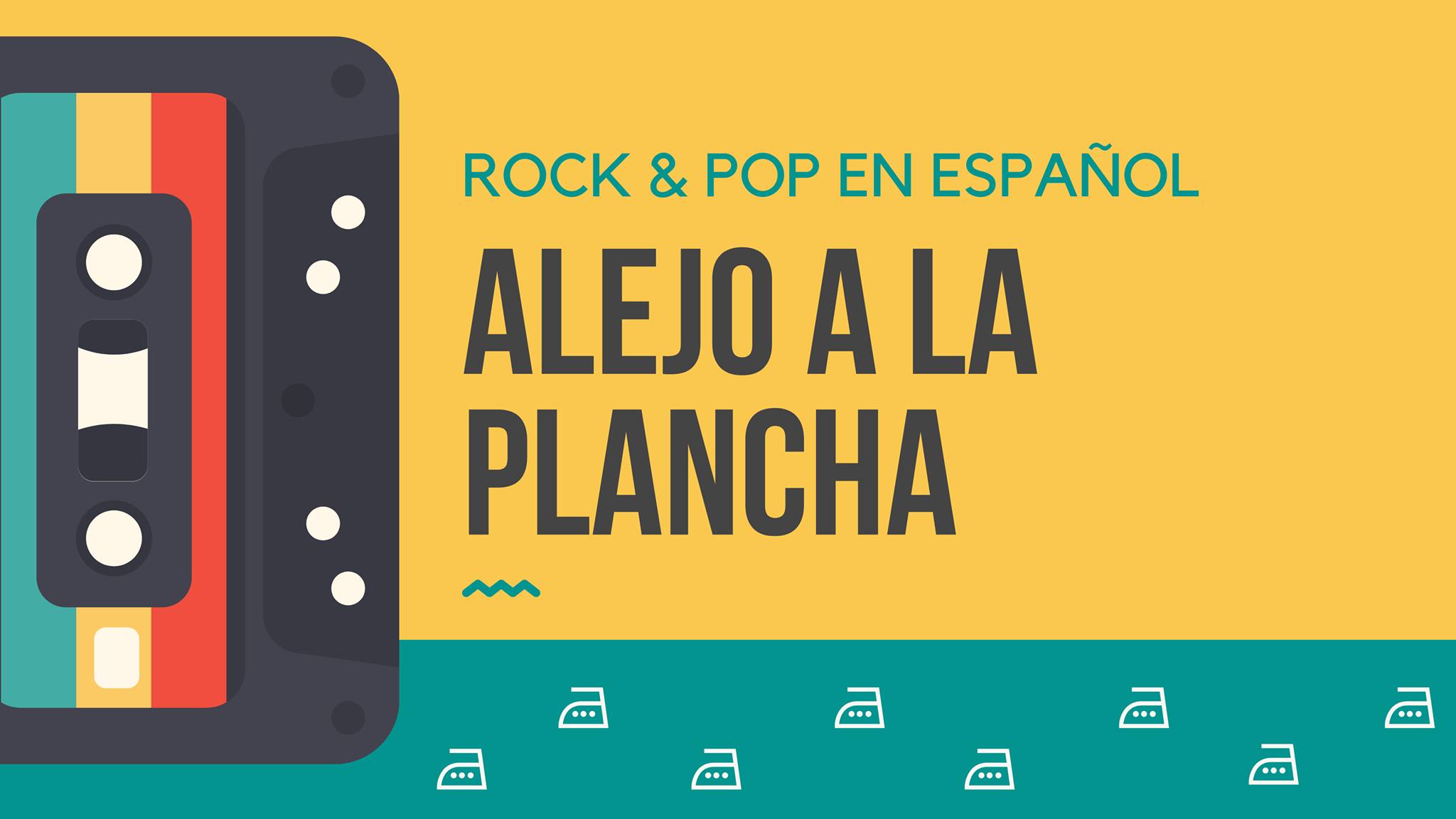 Rock & Pop latino en Oslo