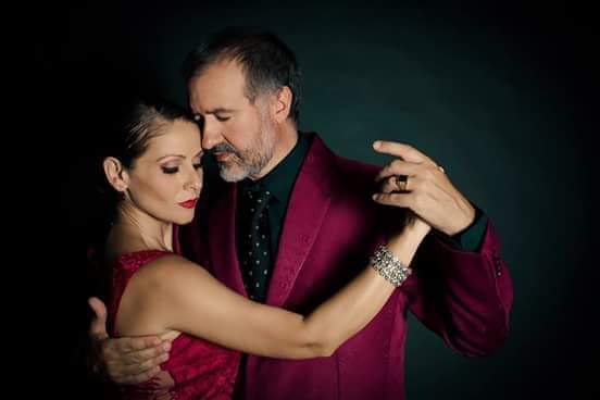 Tango Argentino Corsi stabili - Lezioni Di Prova Gratuite