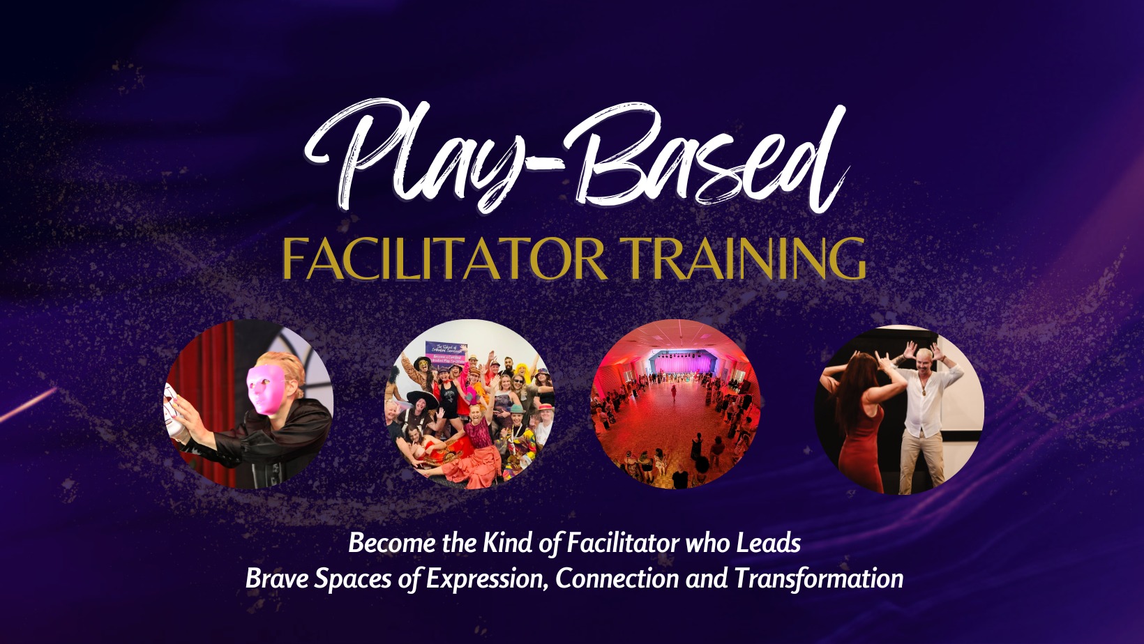 Play-Based Facilitator Training