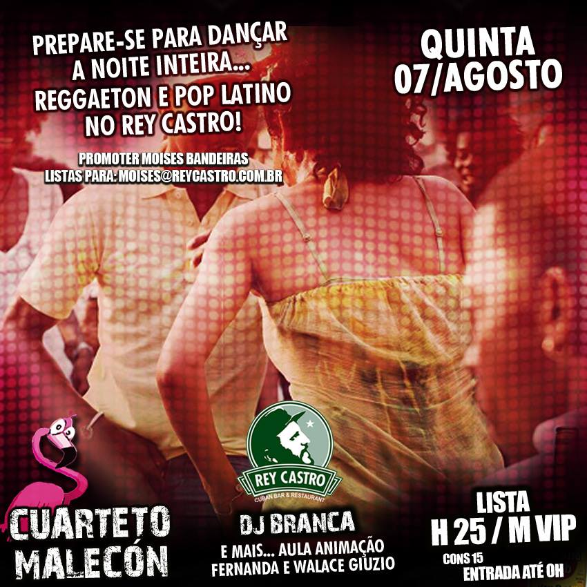 HOJE! A ilha mais BADALADA de SAMPA!!!