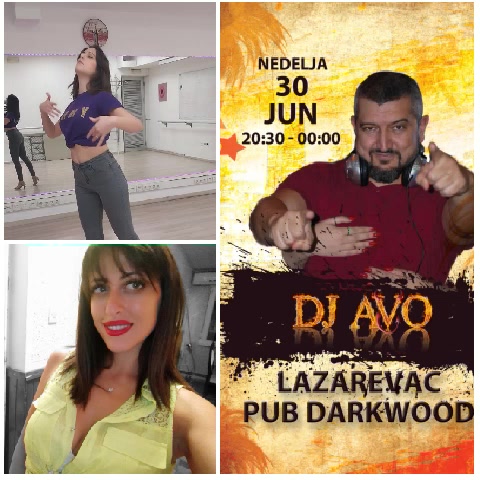 RADIONICA LADY STYLE ŽURKAA ANIMACIJE ČASOVI