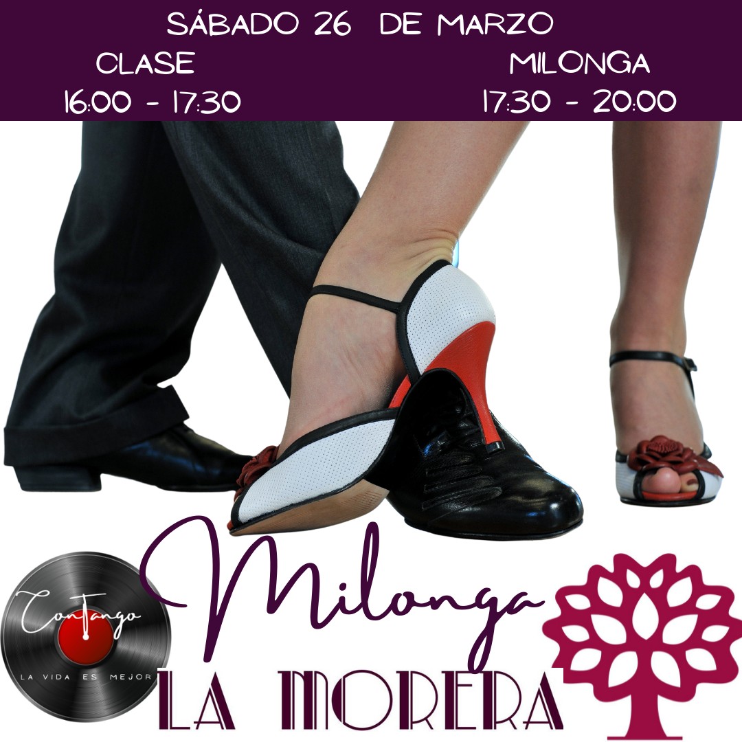 Milonga en la Morera