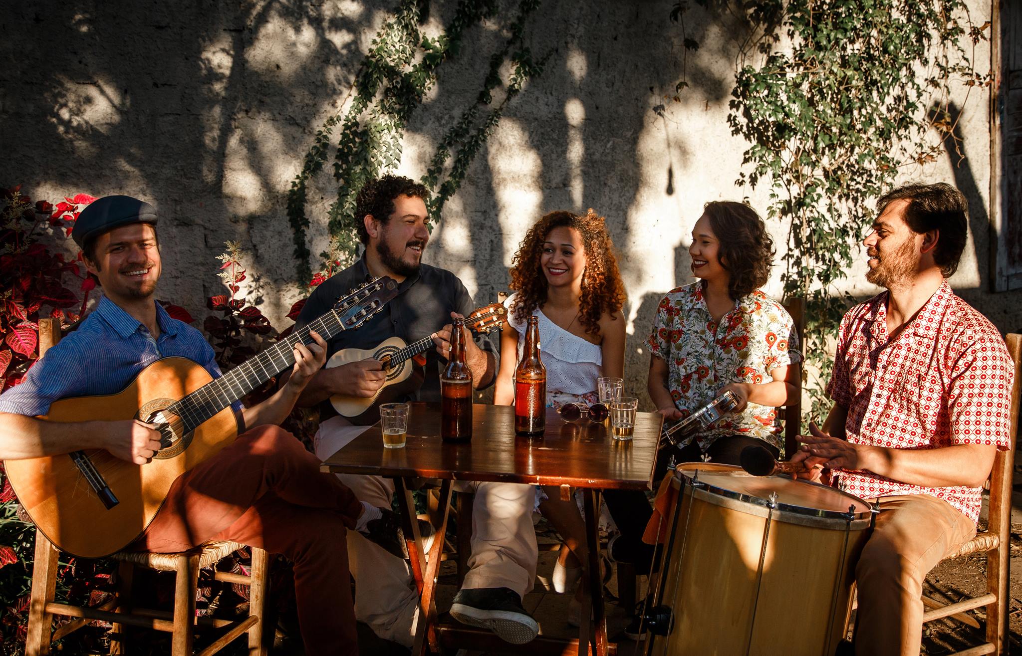 Feriado - Quebrada no 351