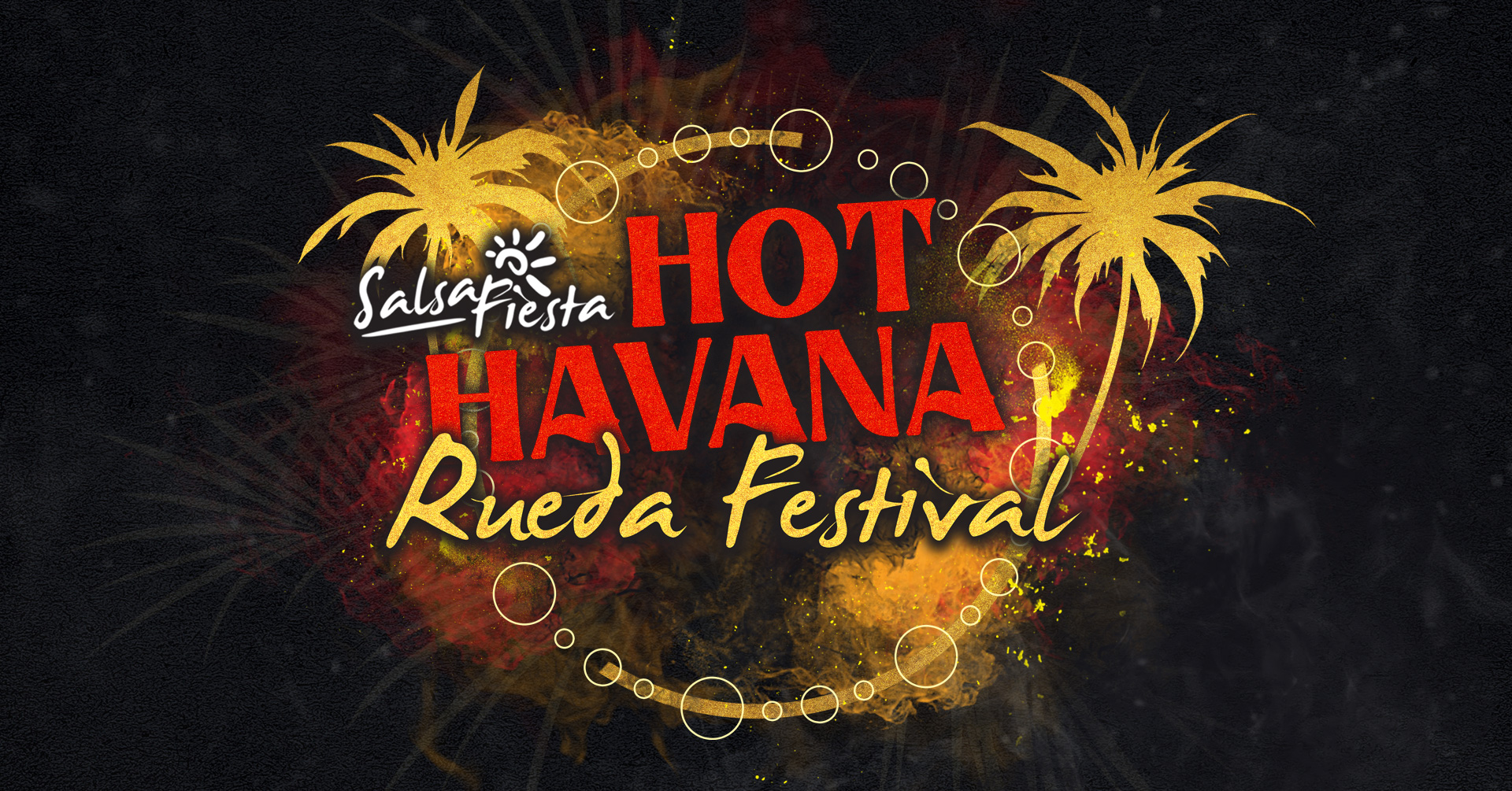 Salsa fiesta- Hot Havana - Rueda festival