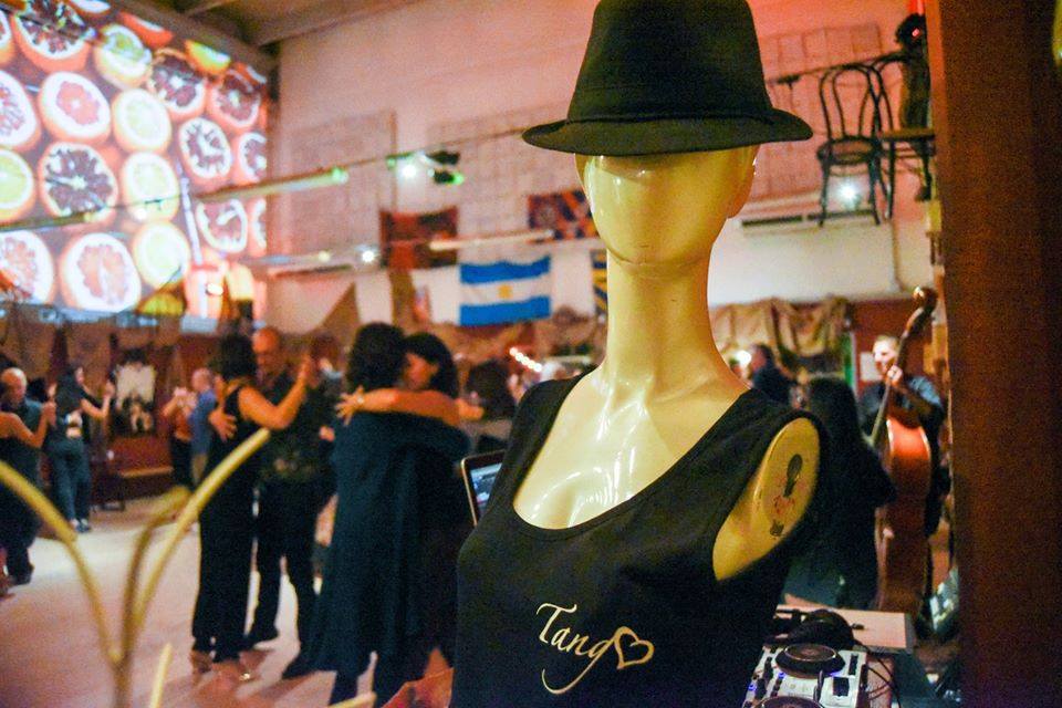 Back to school! Iscrizioni aperte ai corsi di tango di gennaio