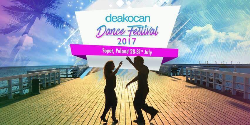 Deakocan Dance Festival 2016