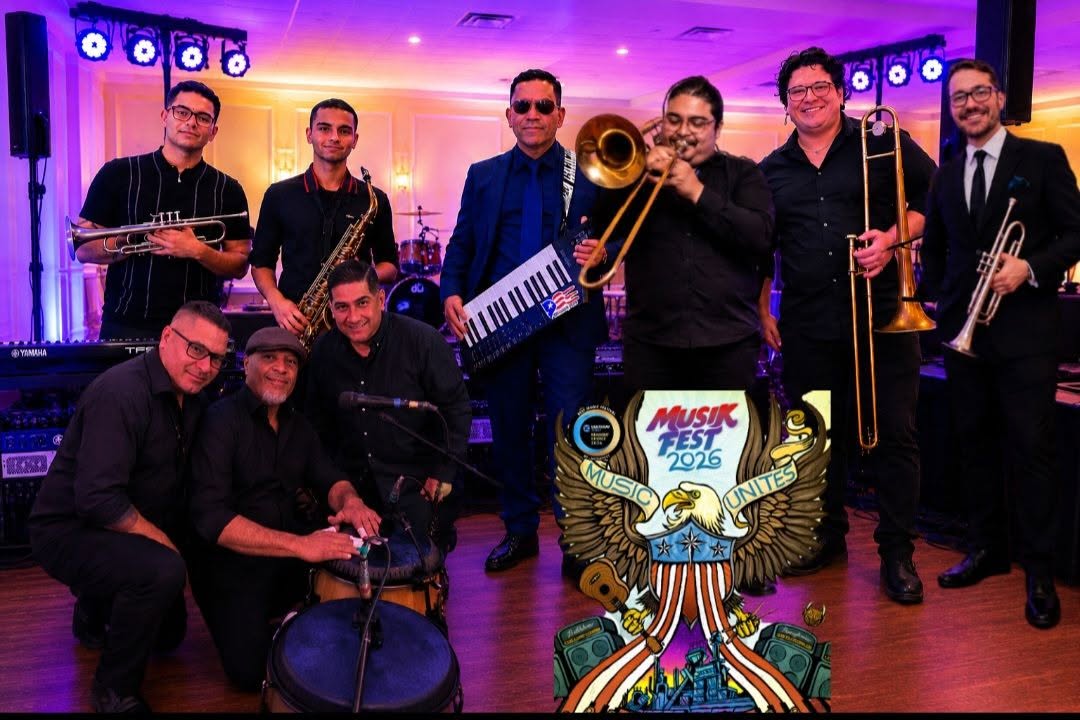 Musikfest 2026 7 31 26
