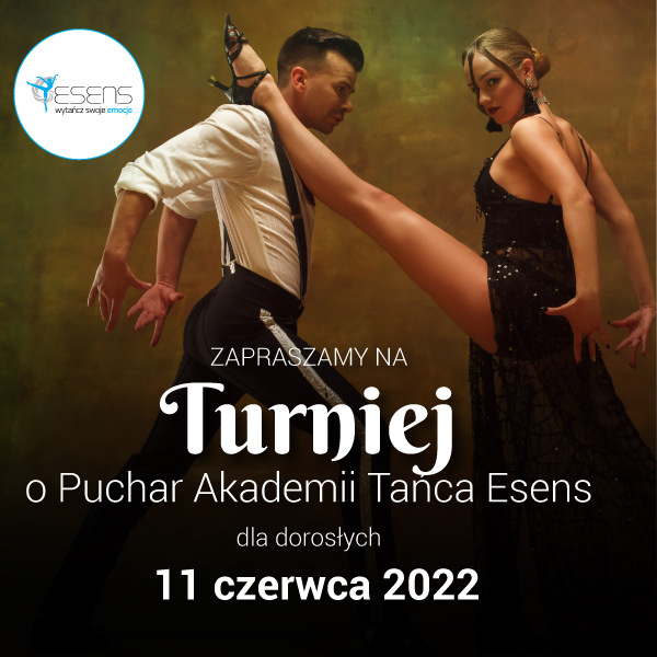 Turniej o Puchar AT Esens Dorośli