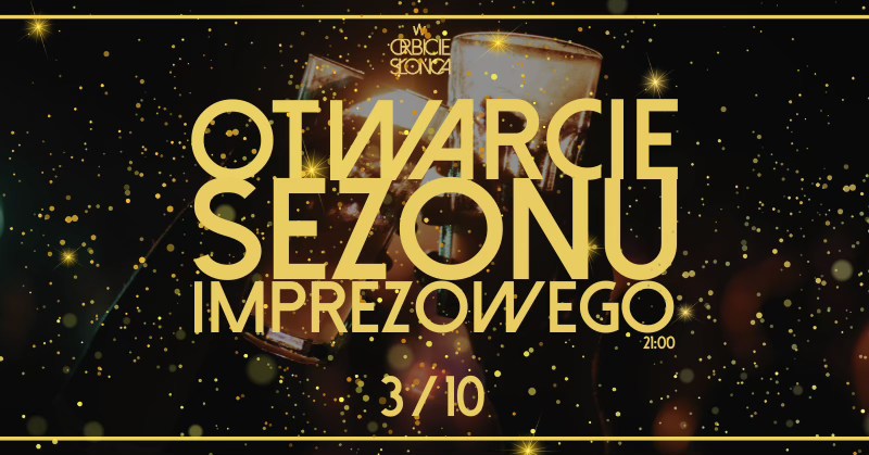 Otwarcie sezonu imprezowego I Karate Knur