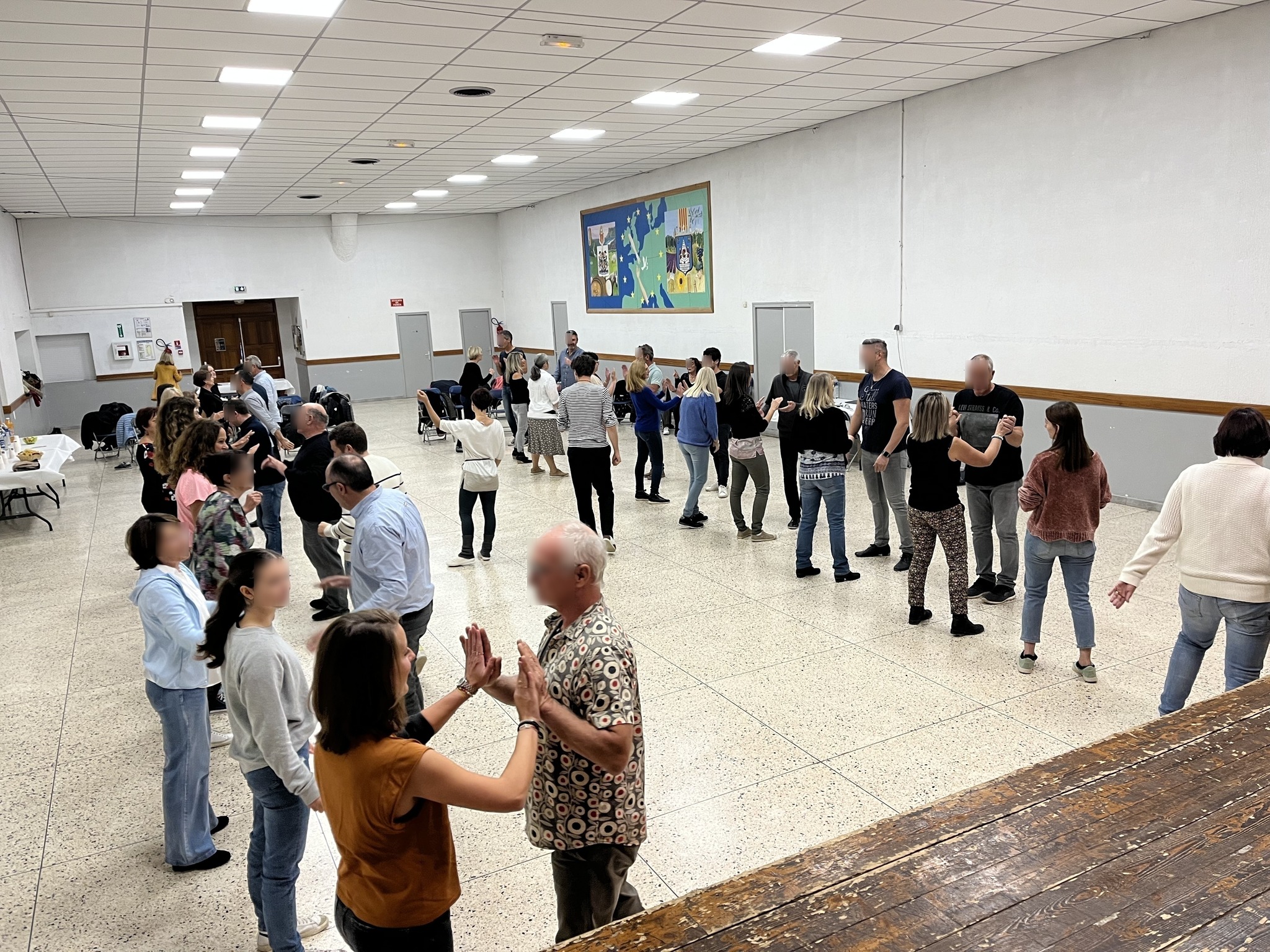 ☀️ Rentrée BACHATA & KIZOMBA ☀️ à POURRIÈRES - Open Dance Life