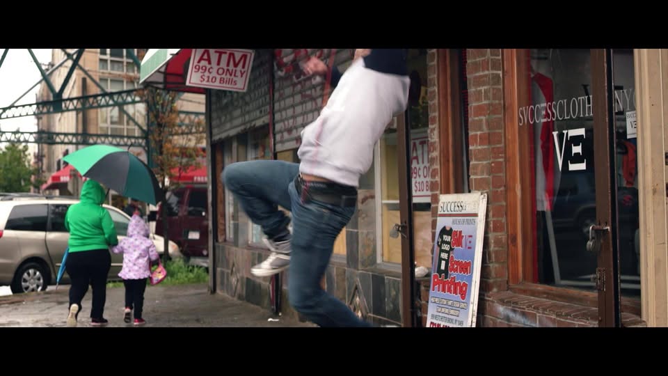 Shine The Movie, Launch Party at Frolik