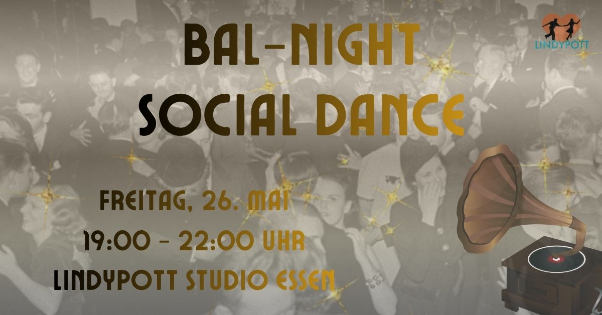 Bal Night