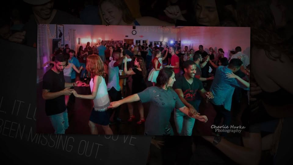 Kick-Off to the For the Love of Bachata Spring Festival
