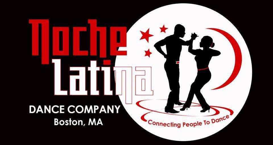 Noche Latina Dance Company- WE ARE BACK FULL TIME ON JUNE 1ST!-Weekly studio dance schedule is here!