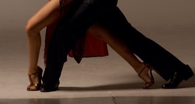 Tango- “TECNICA DE MUJERES II”-intensivo con Carolina Gianinni y Cristina Cortés