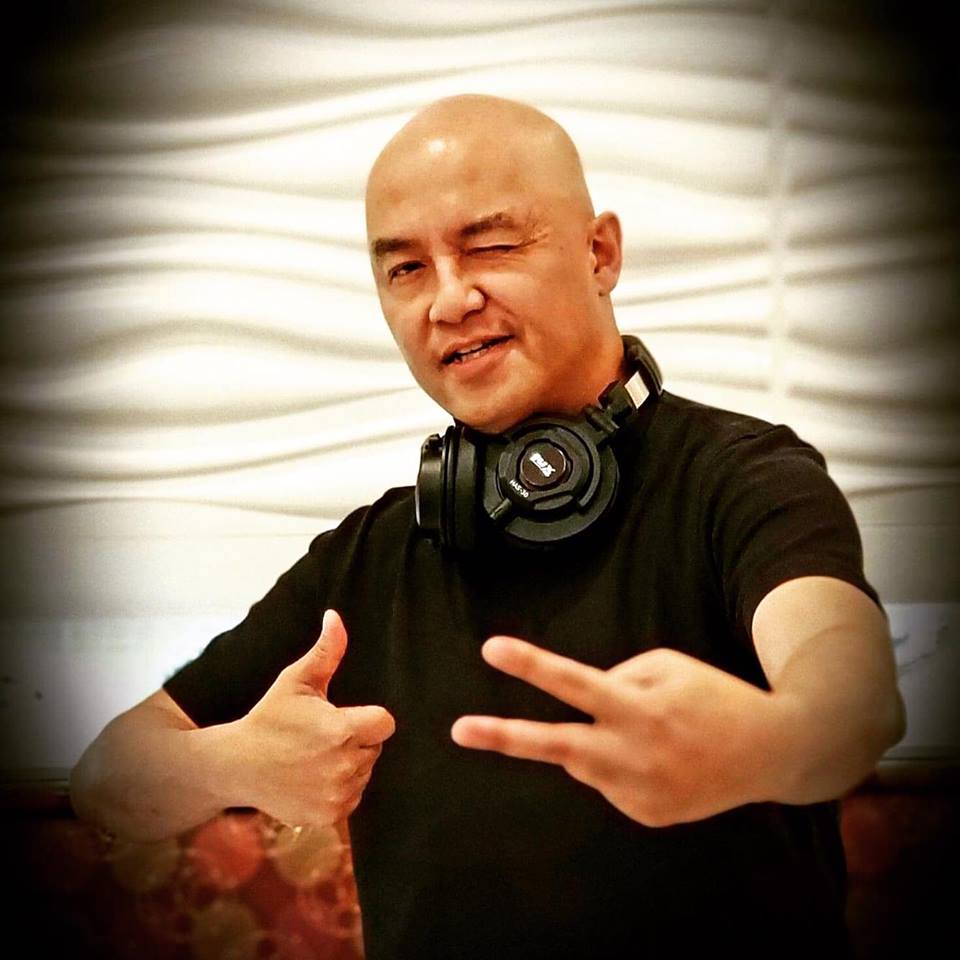 Dance Saturdays Mardi Gras Bachata Bash with DJ Thiencito