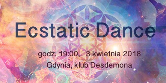 Ecstatic Dance Trójmiasto: podróż taneczna z DJ i muzyką na żywo