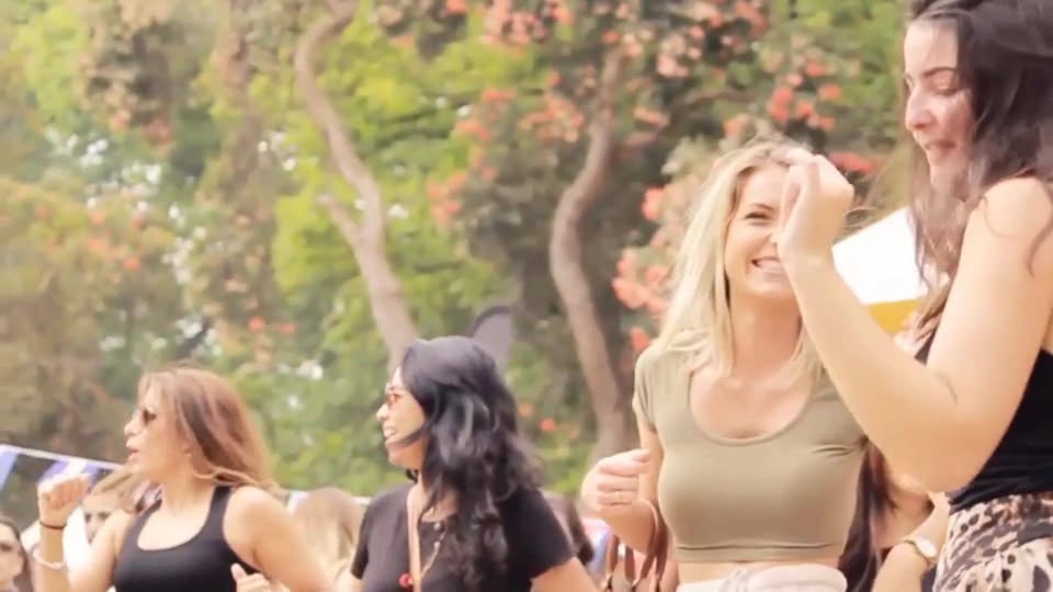 Vida - Melbourne Latin Summer Festival 2019 - Three day Festival