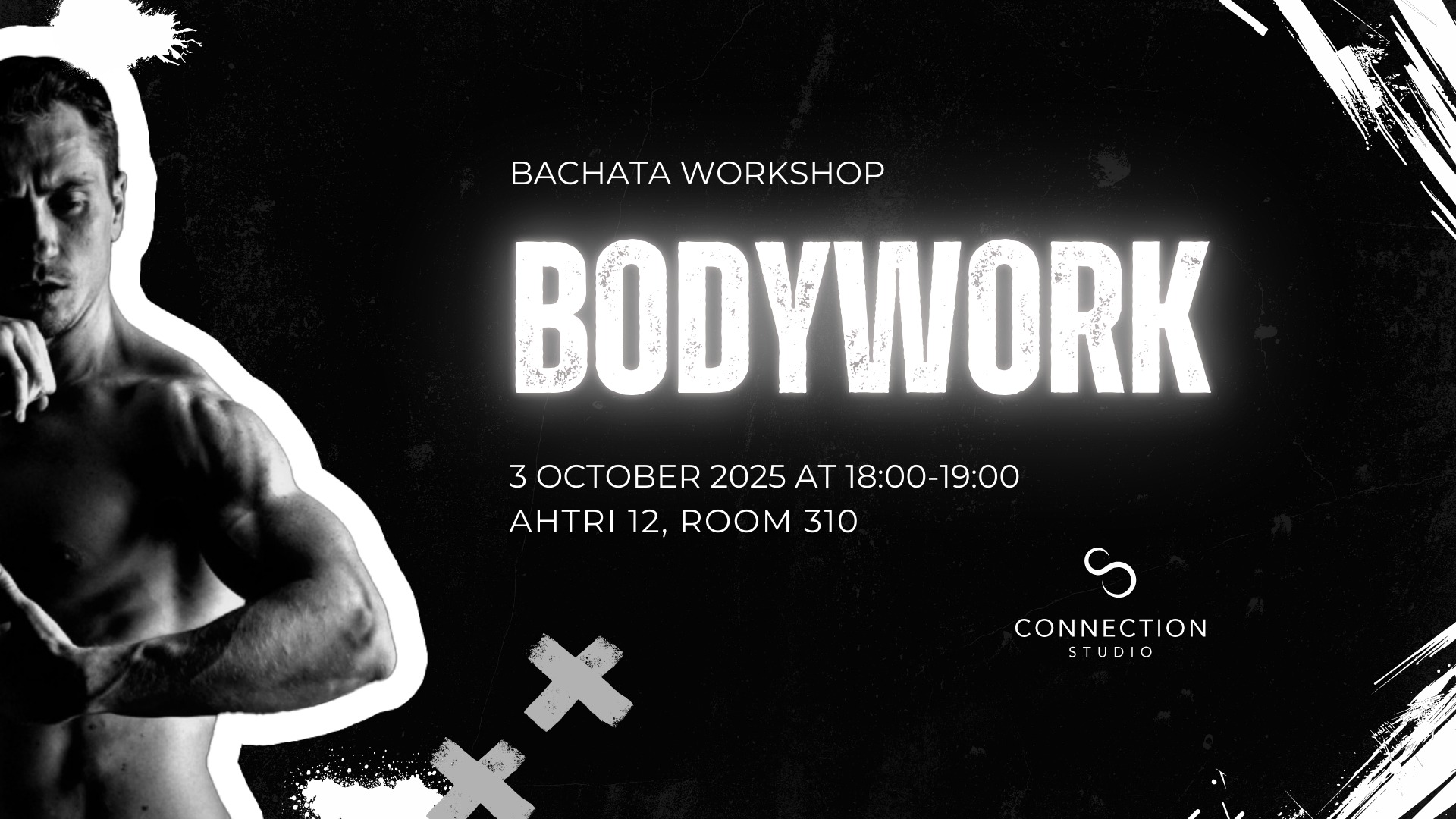 Bachata Bodywork Workshop