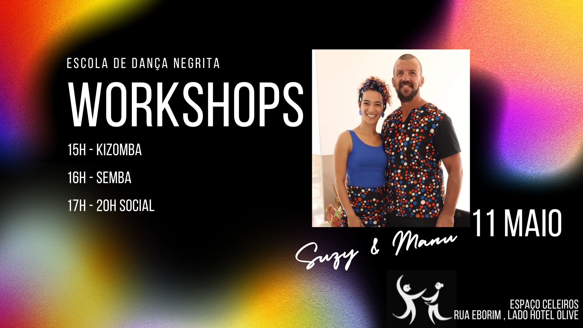 Workshops + Matiné