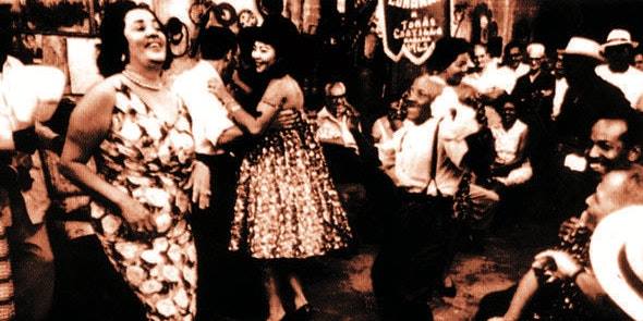 MUNDO CARIBENO - die Edition in April