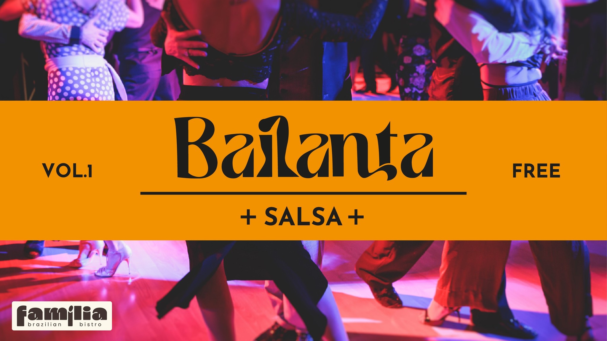 BAILANTA
