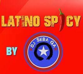 " LATINO SPICY " By Seba GA à l Hemingway