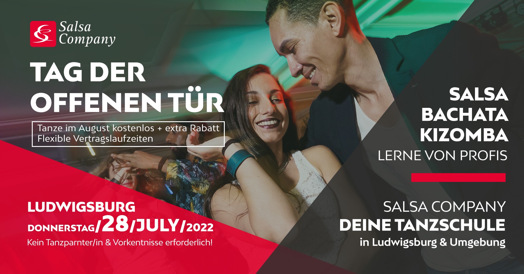 Tag der offenen Tür