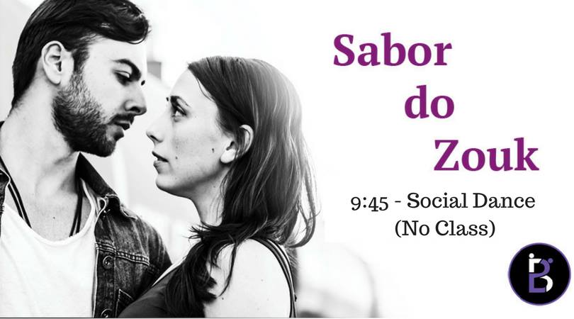 Sabor do Zouk