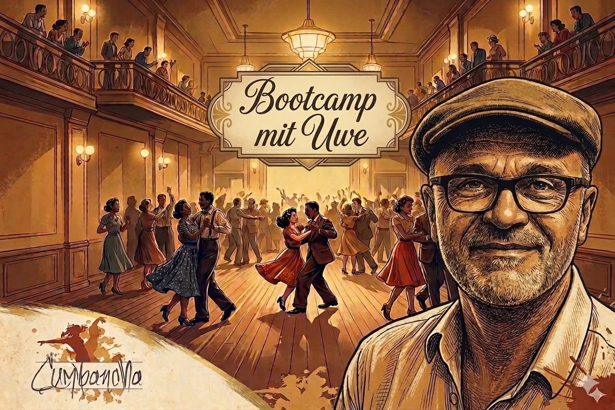 Lindy Hop-Dein Start in den Swing! 🕺🎶