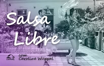 SALSA LIBRE 2020