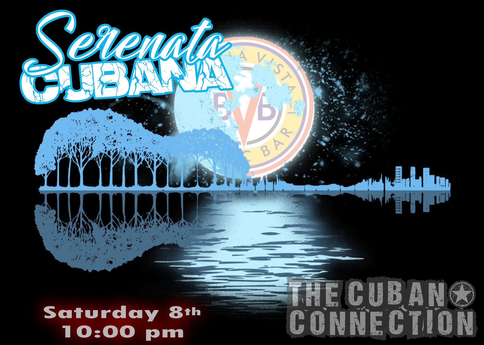 Serenata Cubana by The Cuban Connection