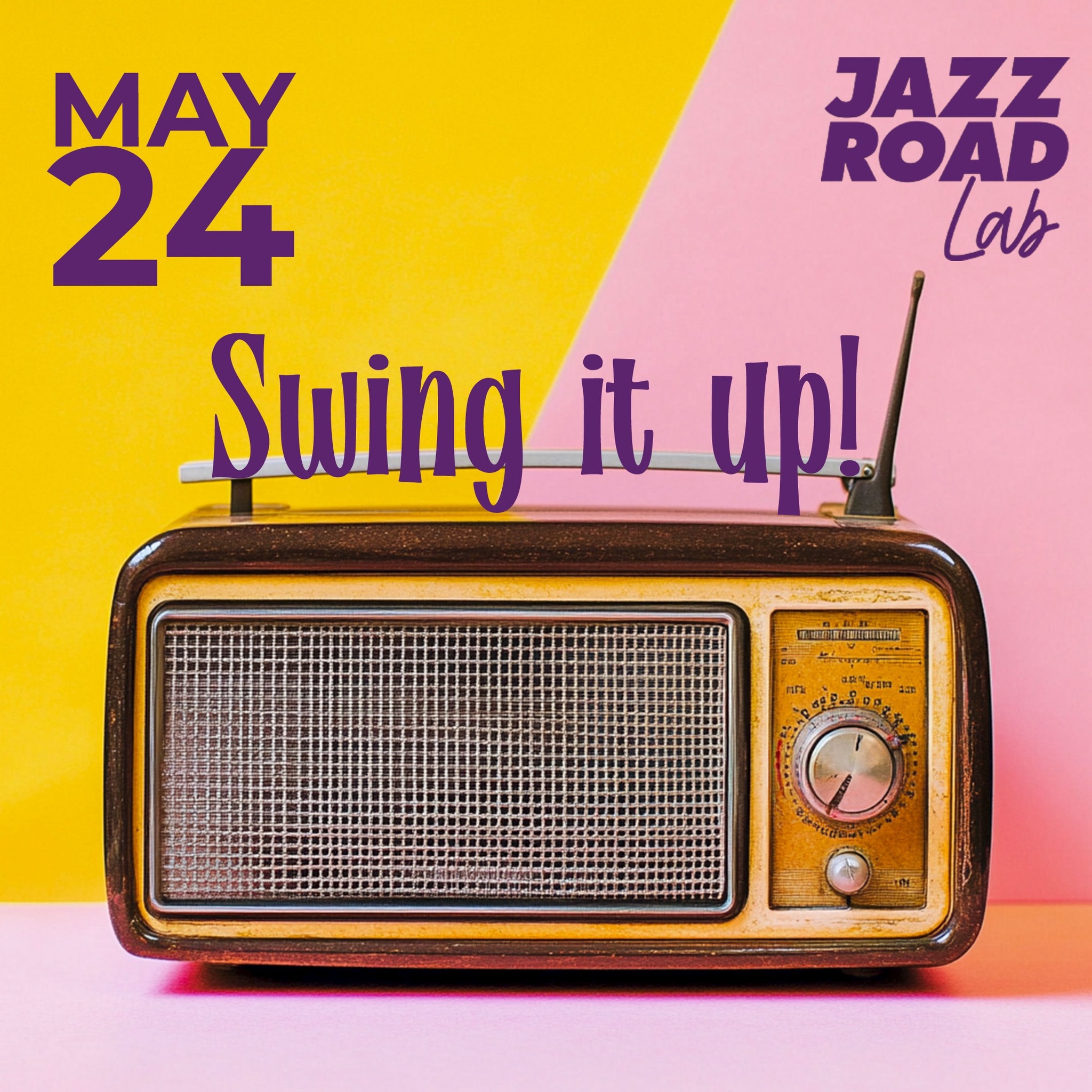 Swing It Up
