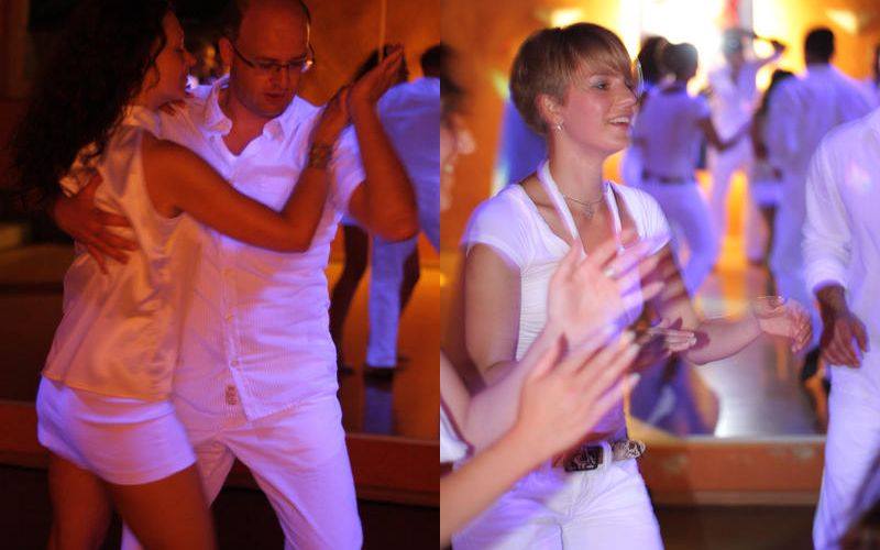 Rueda Spezial mit Matthias May (Sommercamp Workshops)