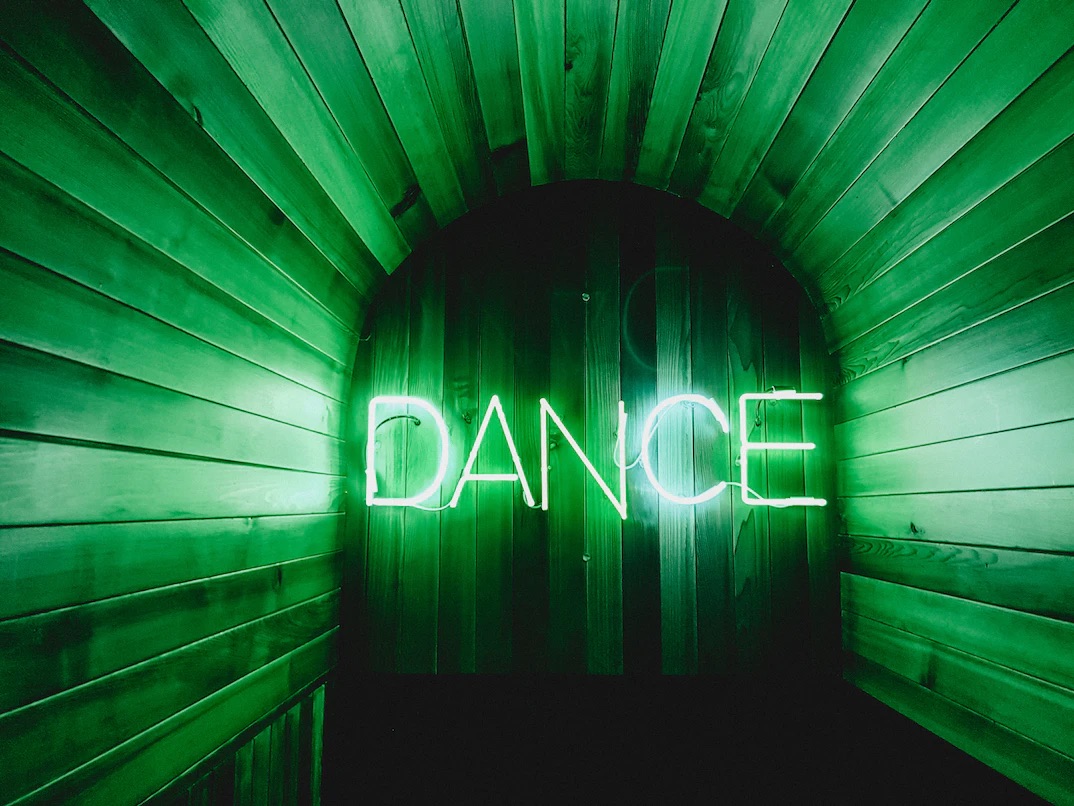 Dance Social
