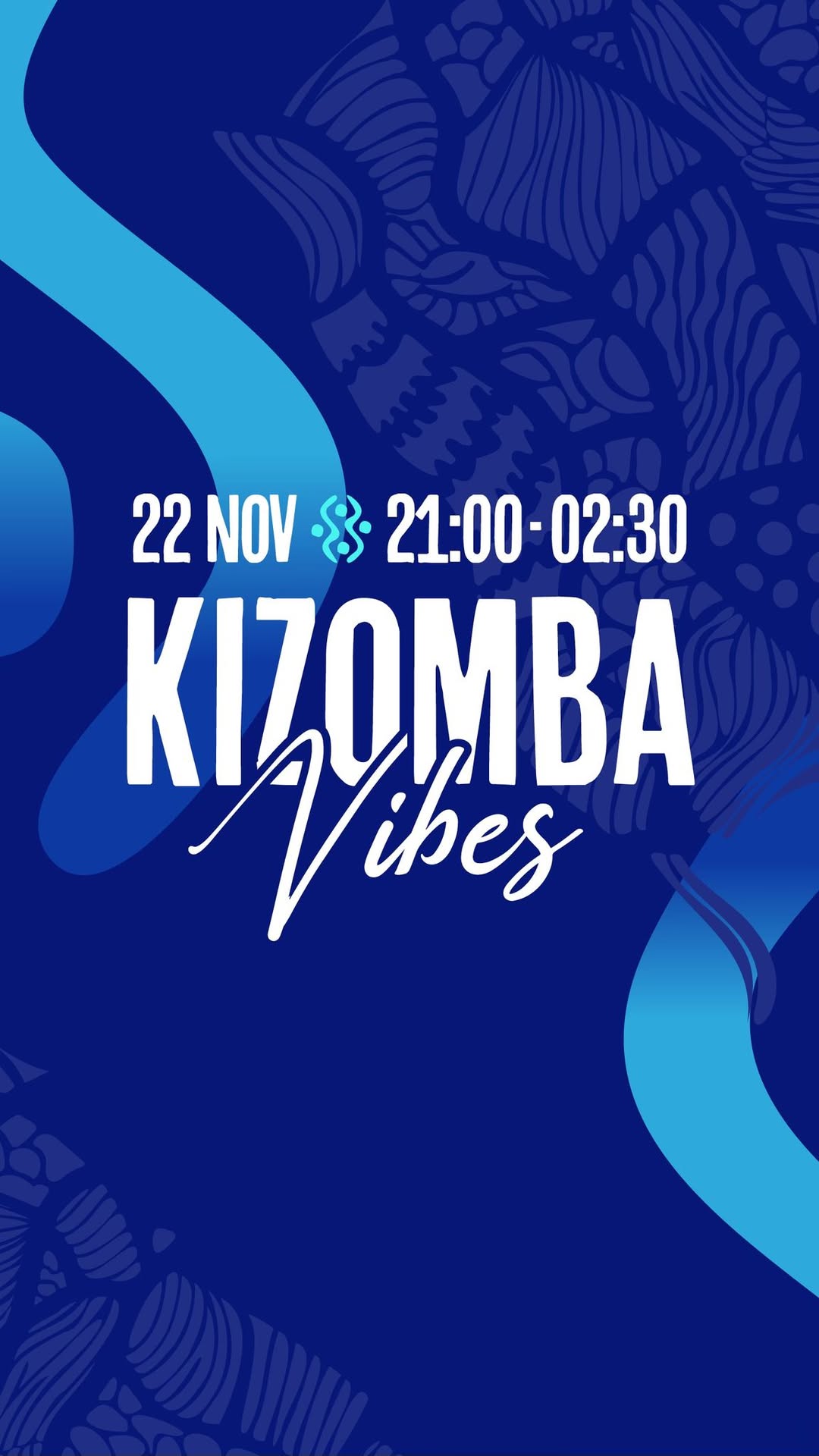 Kizomba Vibes November Edition