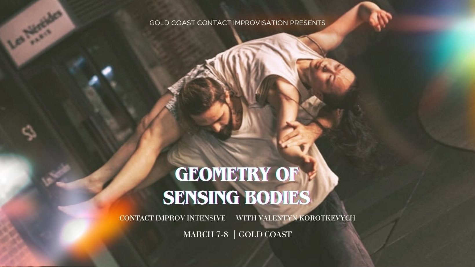 Geometry of Sensing Bodies