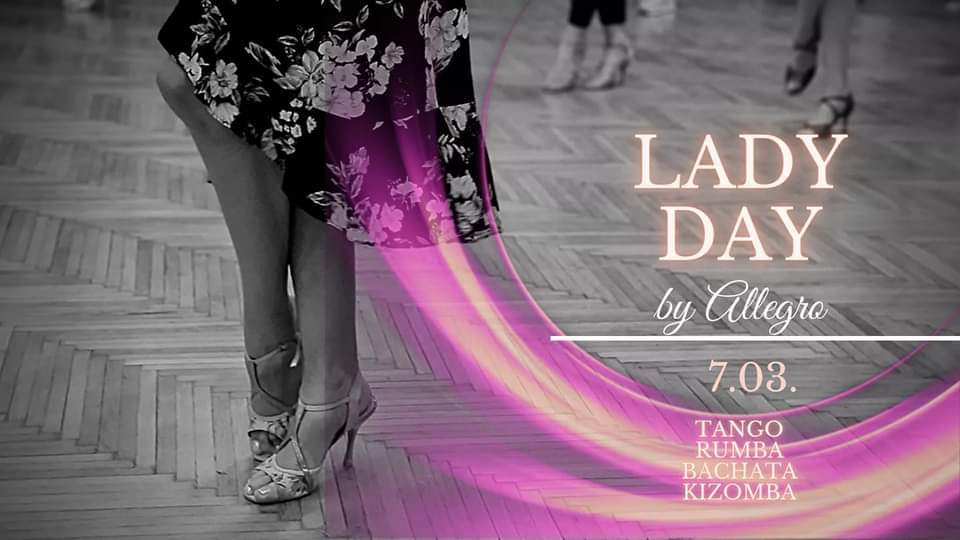 ☆ Lady Day by Allegro ☆